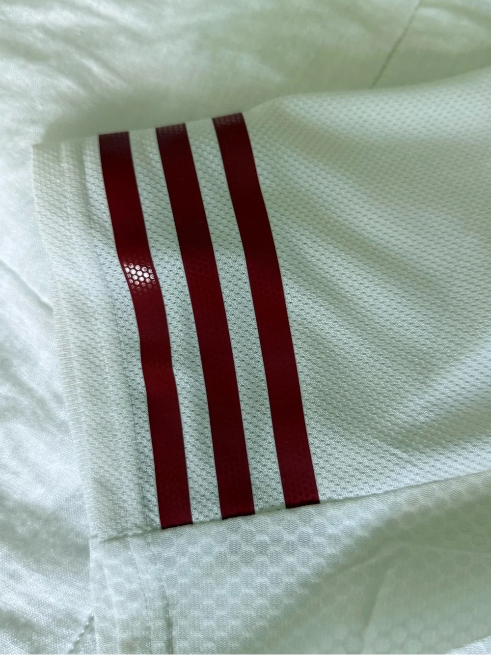 Adidas River Plate Authentic Home Jersey 25/26 - New With Tags - Size 2XL